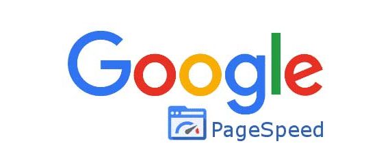 google pagespeed